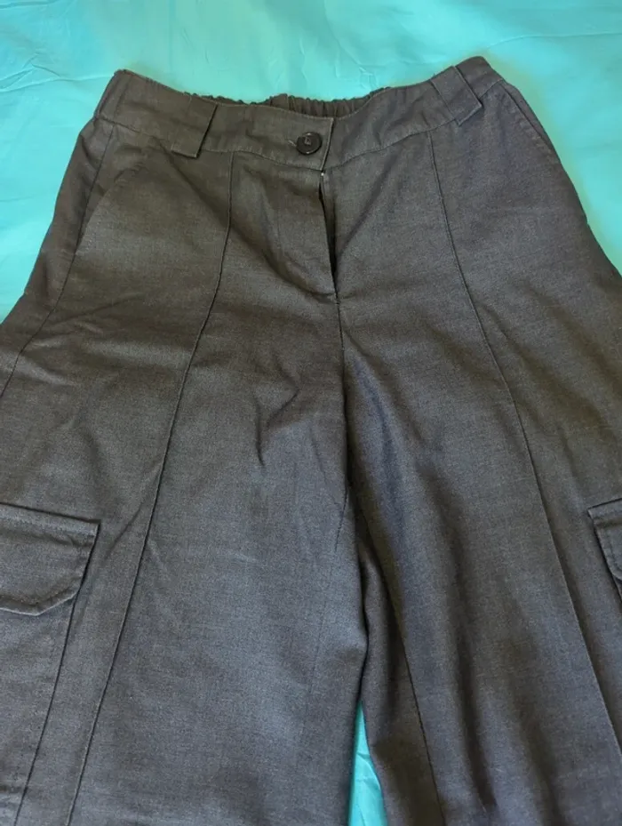 Pantalon femme - photo numéro 3