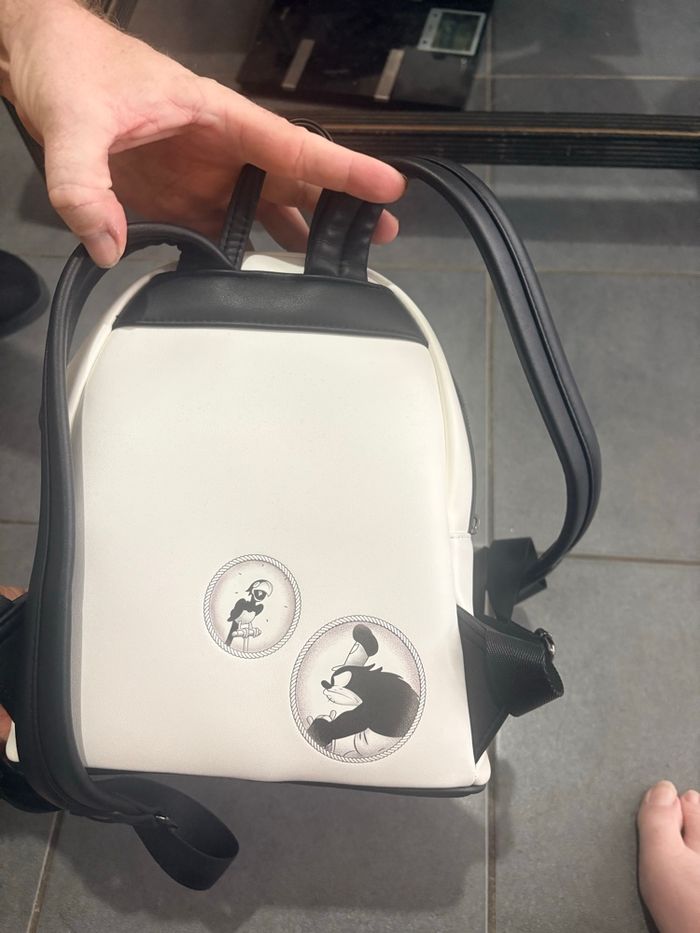 Sac loungefly - photo numéro 4