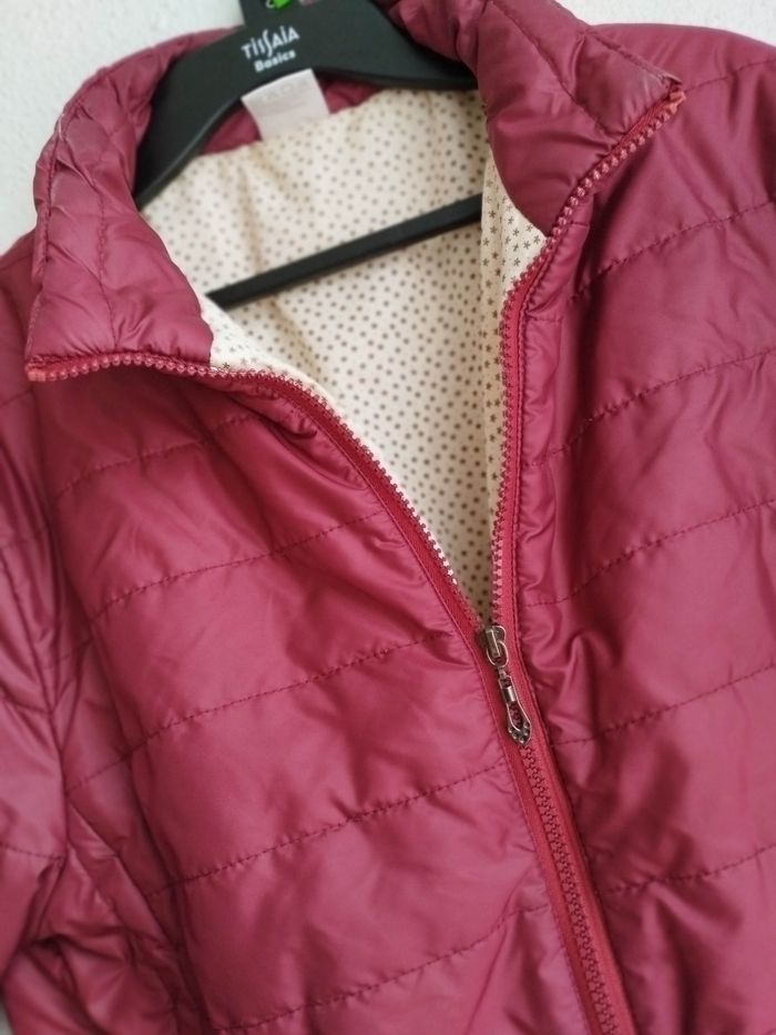 Veste mi-saison Femme - photo numéro 6