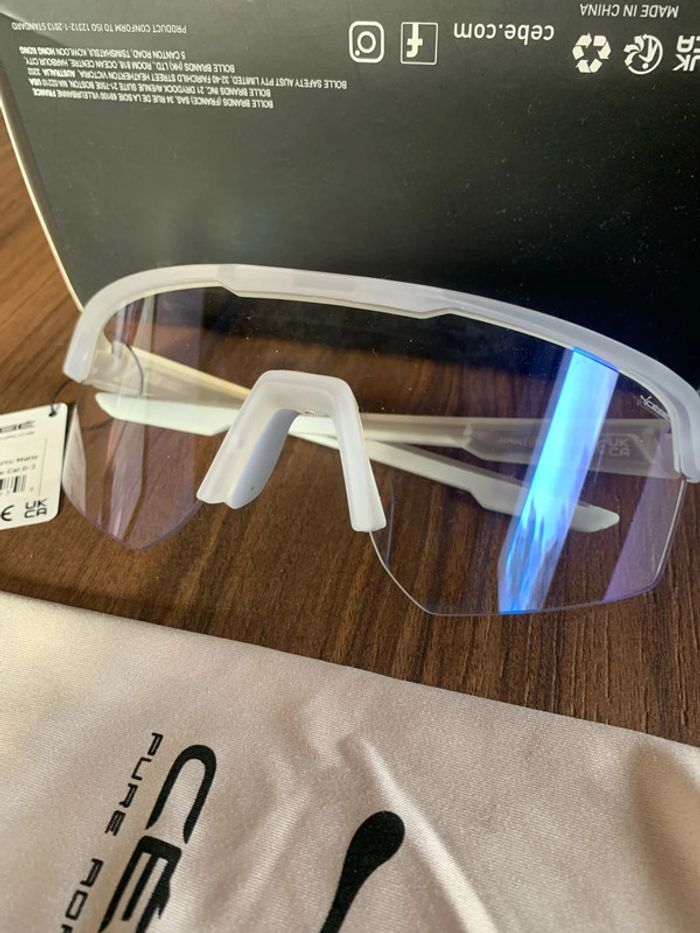 Cébé lunette - photo numéro 4