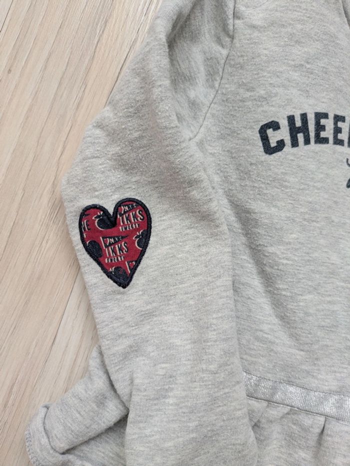 Robe fille 3 ans - photo numéro 3