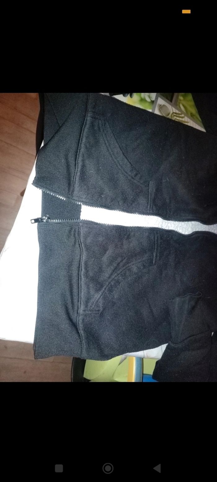 Gilet gemme - photo numéro 3