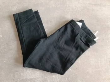 Legging noir