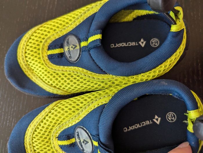 Chaussures d eau Intersport - photo numéro 3