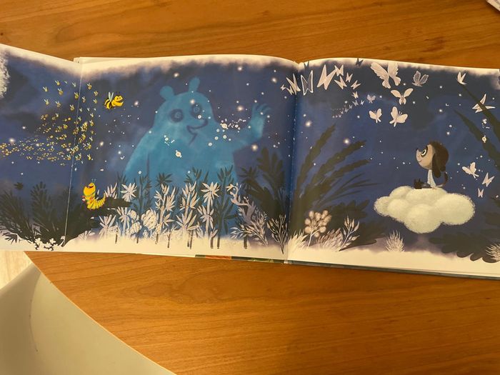 Livre Une tranche de poésie - photo numéro 3