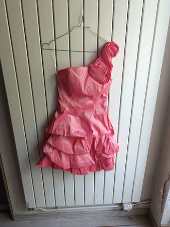 Robe cocktail
