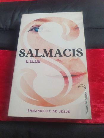 Salmacis l'Elue