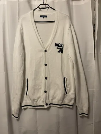Gilet Bonobo