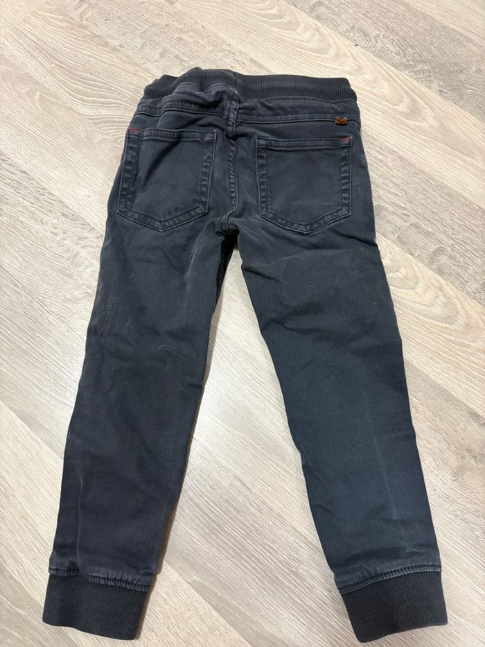 Pantalon jogger 4 ans