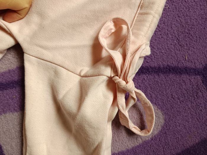 Pull minnie - photo numéro 4