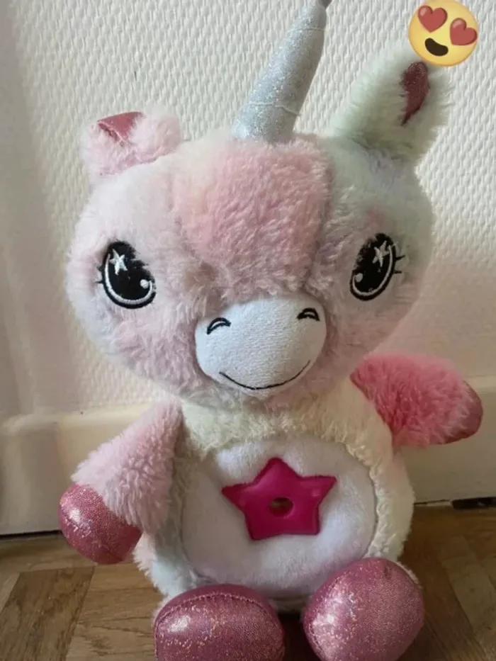 Peluche - photo numéro 2