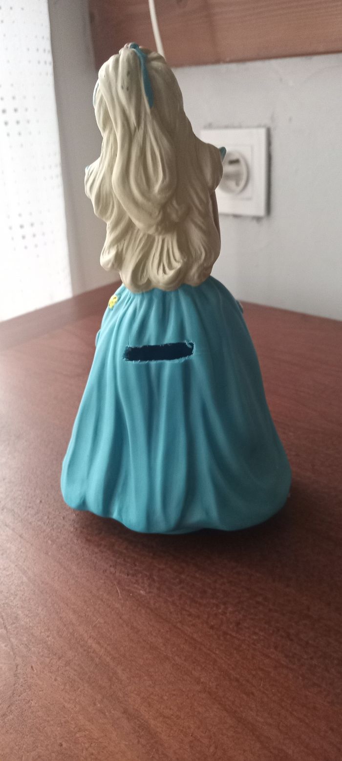 Lot 3 tirelires - photo numéro 6