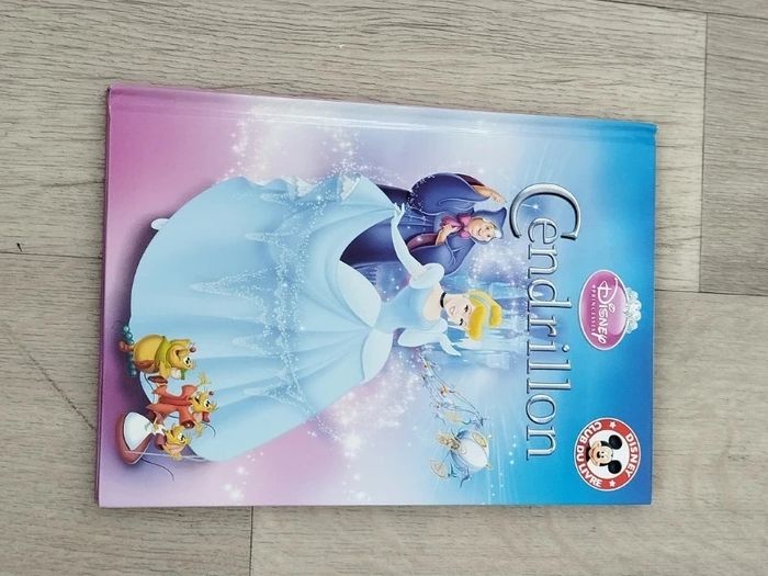 Lot de 9 tomes Disney club du livre années 2004 à 2013 L093  7606953077 - photo numéro 5