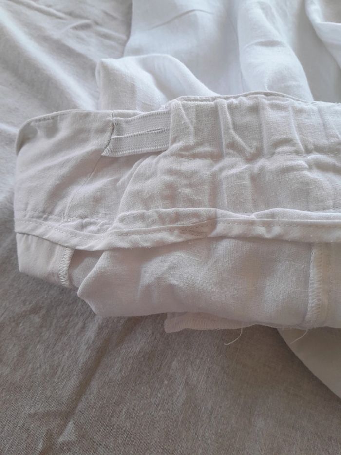 Pantalon été Lin Maé Mahé taille 40 - photo numéro 10