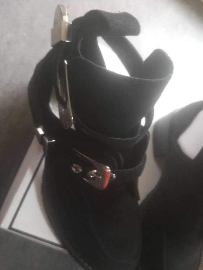 Chaussure - photo numéro 6