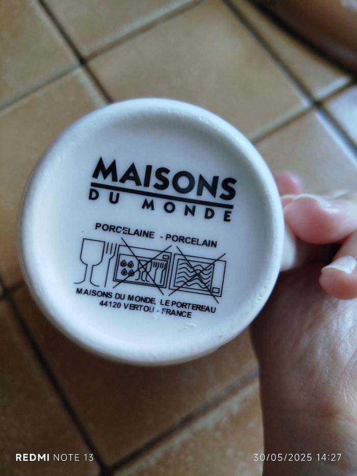 Tasses - photo numéro 3