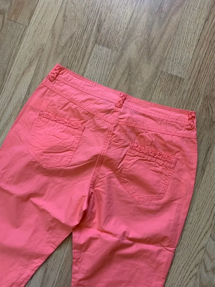 Pantalons #lot - photo numéro 5