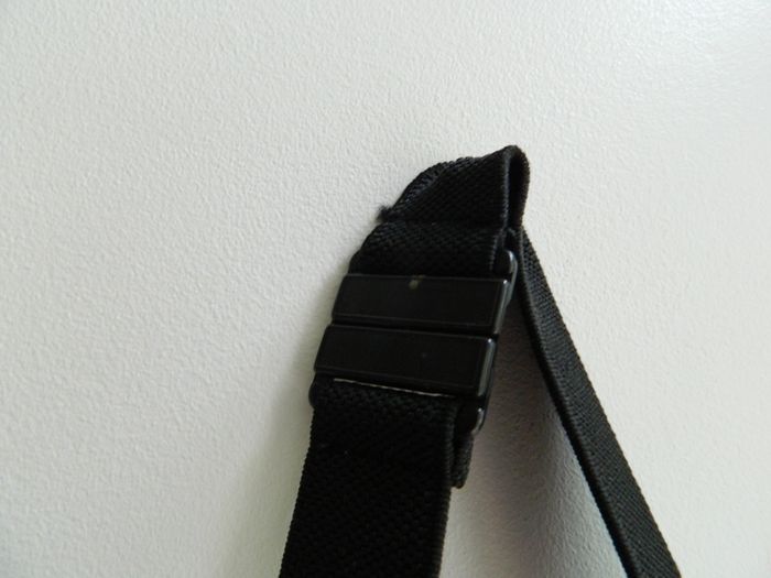 Veste de pluie imperméable T M "Oxylane" - photo numéro 7