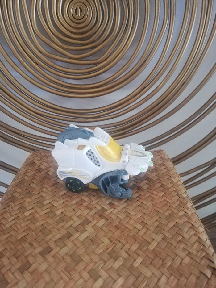 Dinosaure transformable VTECH - photo numéro 2