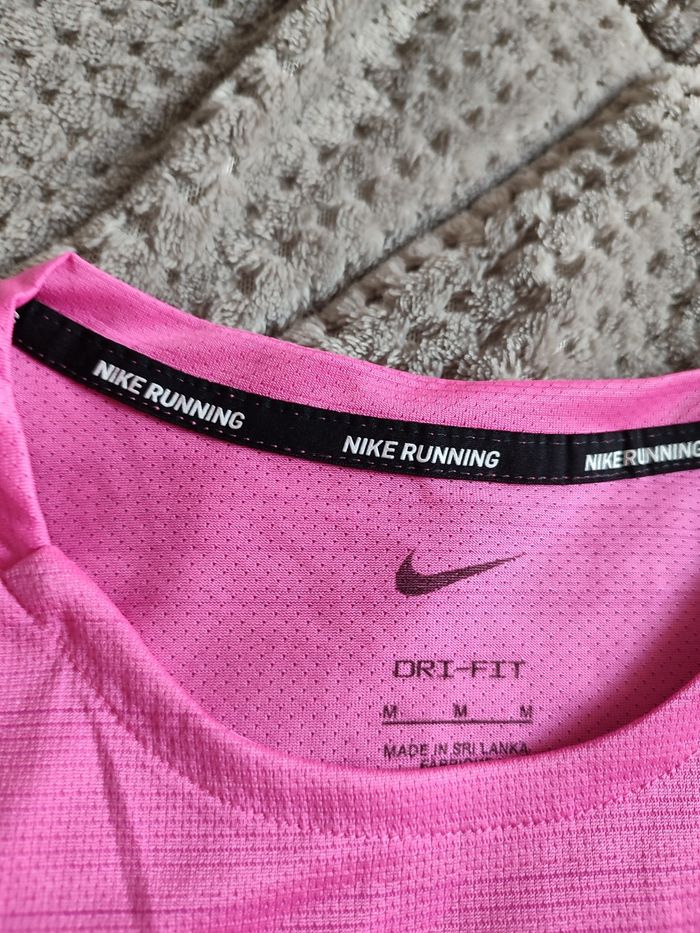 Tee-shirt running - photo numéro 5