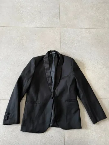 Blazer noir BB-Boum, taille 8 ans, très bon état