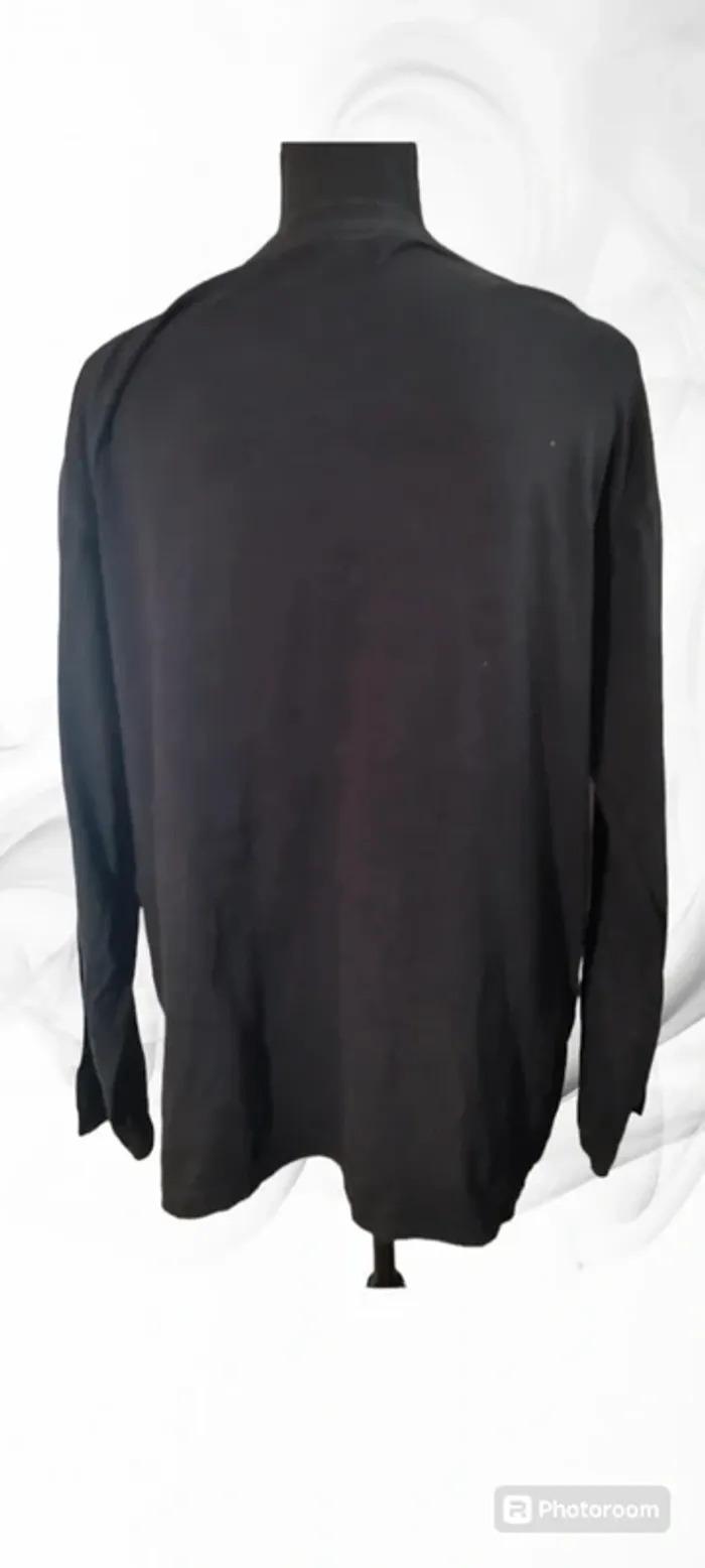 T-shirt - photo numéro 3