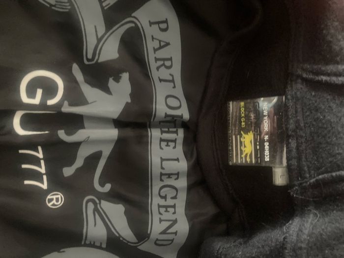 Veste homme - photo numéro 6