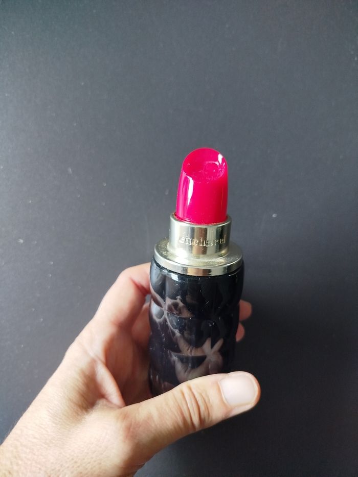 Collection parfum vide Yes i am - photo numéro 2