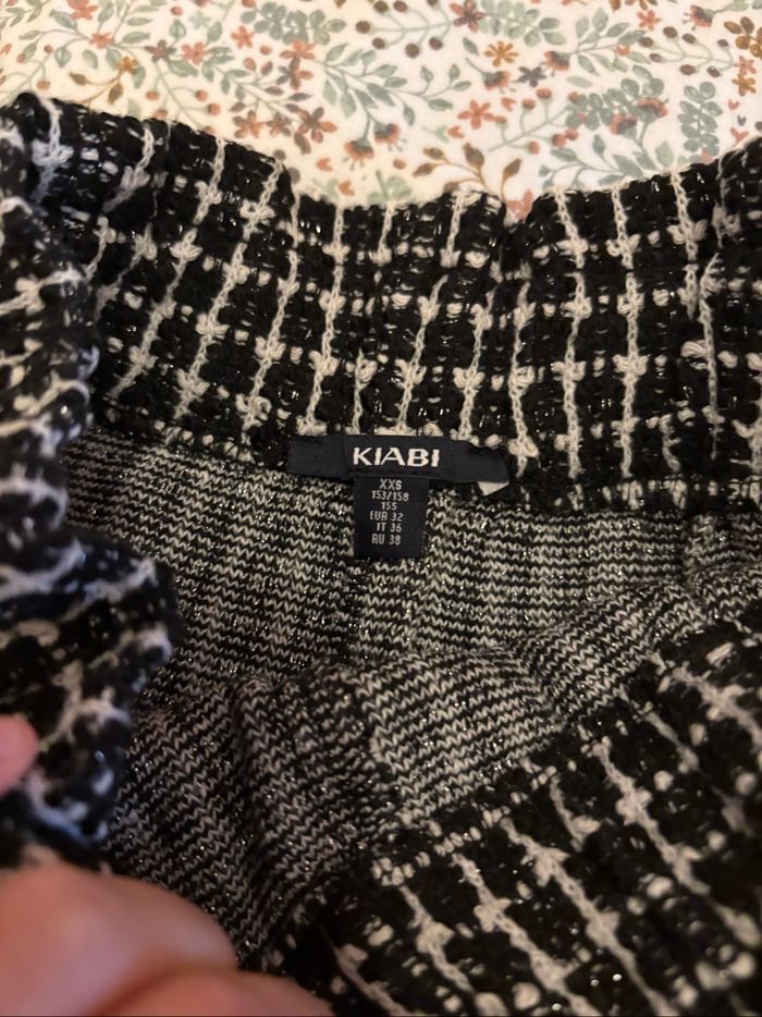 Short Kiabi - photo numéro 2