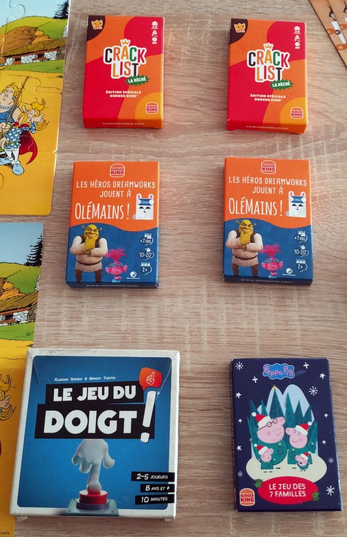 Jeux divers - photo numéro 5