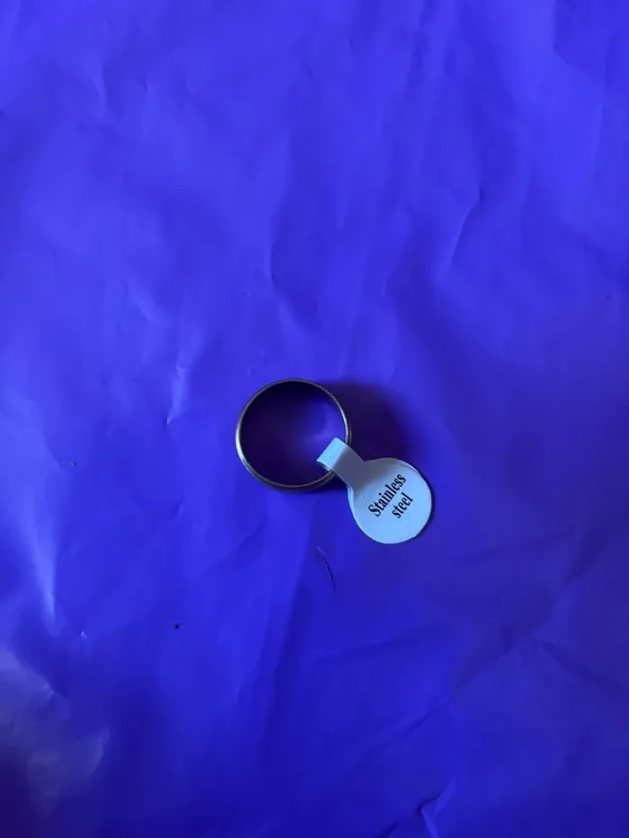 Bague 18 - photo numéro 3