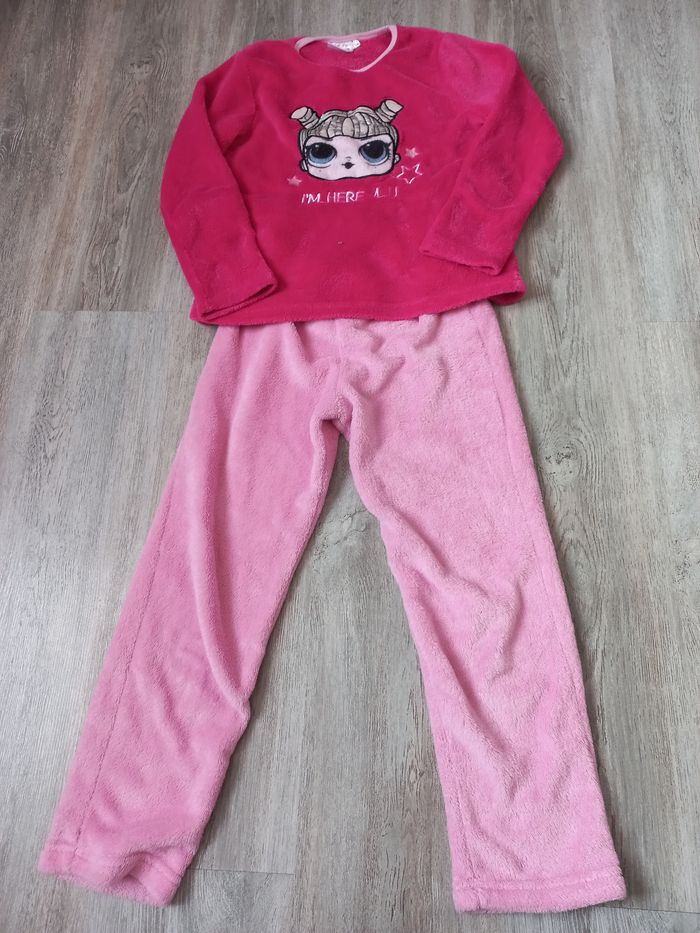 Lot 10 ans fille - photo numéro 4