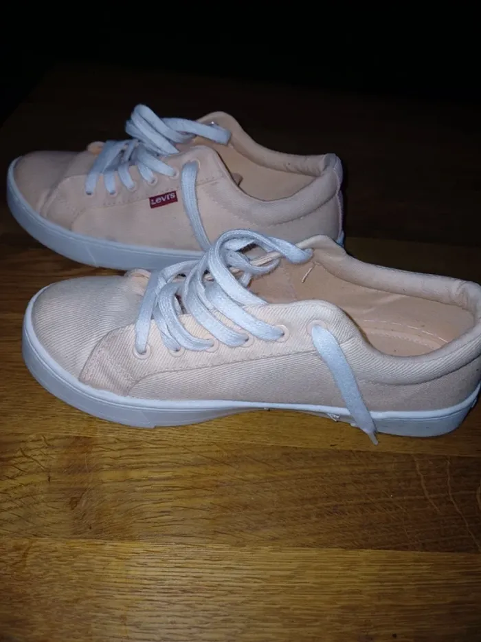 Chaussures Levi's - photo numéro 5