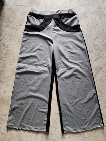 Pantalon détente 40 neuf
