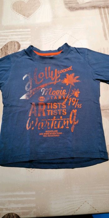 T-shirt manches longues