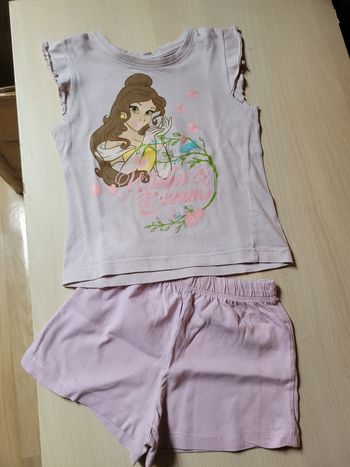 Pyjama Disney