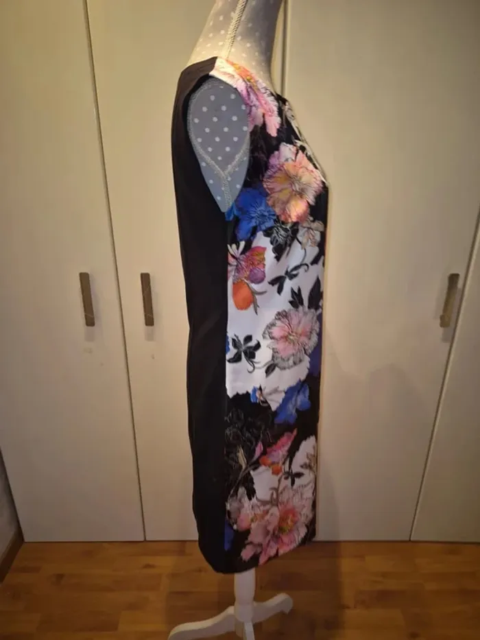 Robe Jacqueline Riu - photo numéro 3