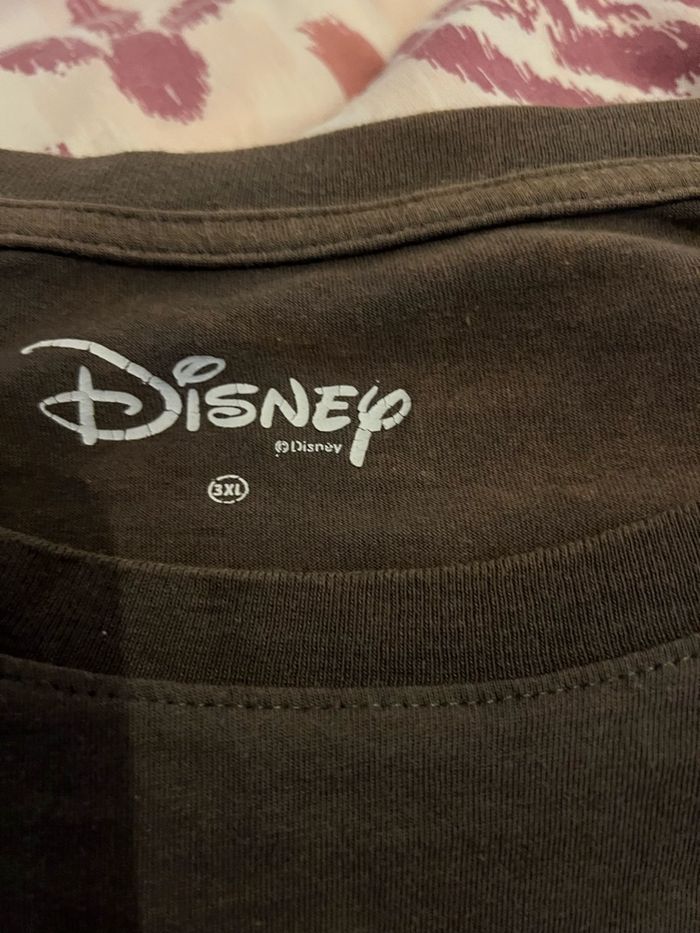 T-shirt Minnie 3XL - photo numéro 3