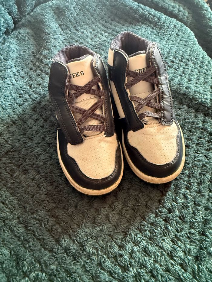 Bottines Creeks - photo numéro 3