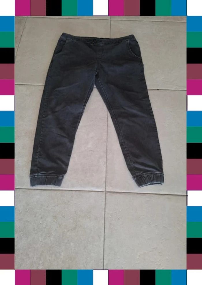 Jean's XL - photo numéro 3