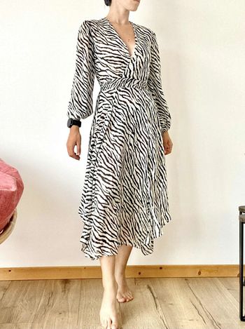 Robe Maje