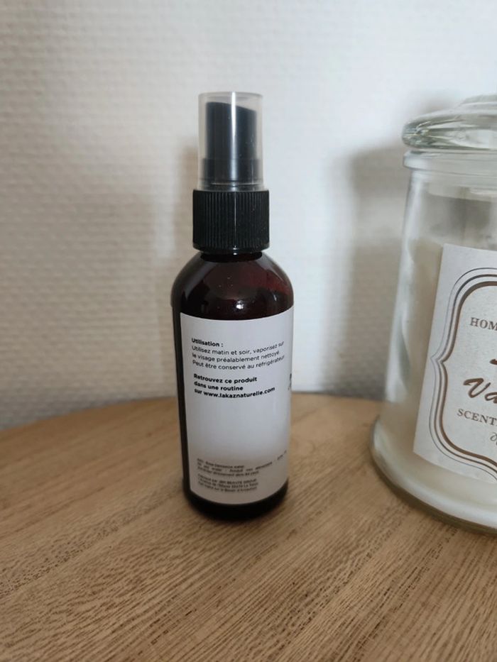🌺Hydrolat de rose de damas purifiant et hydratant La Kaz naturelle🌺 - photo numéro 4