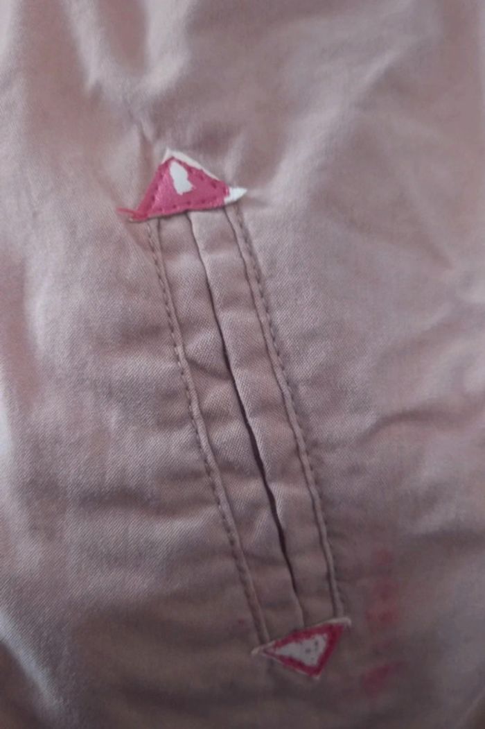 Coupe-vent Tape à l'Oeil taille 3 mois en très bon état - photo numéro 5