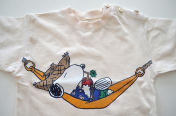 Tee-shirt 18 mois