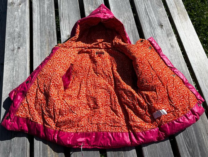 Blouson CATIMINI 18 mois - photo numéro 4