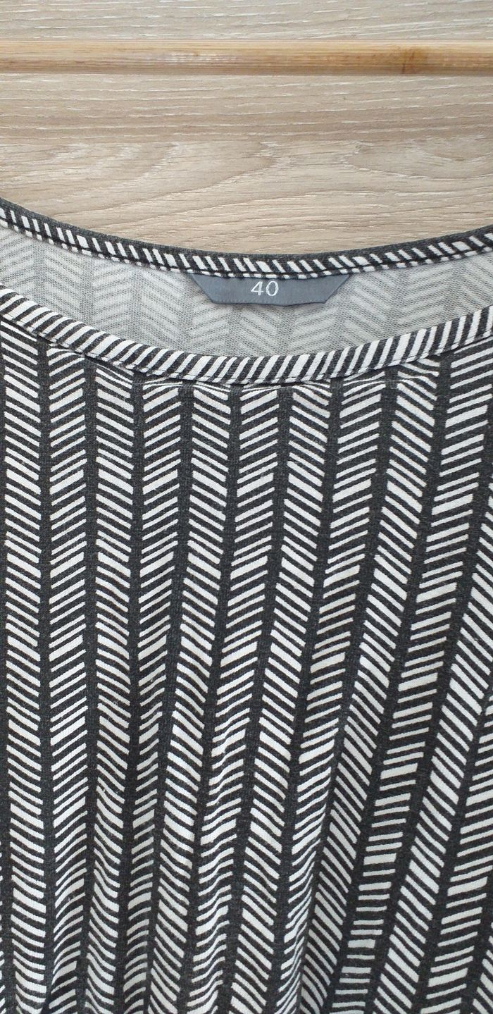 Robe à bretelles - photo numéro 3