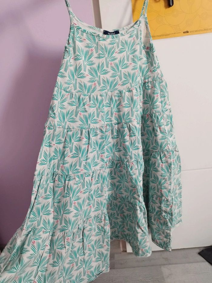 Robe 6 ans Okaïdi - photo numéro 3