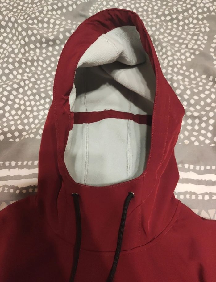 Veste de ski - photo numéro 6