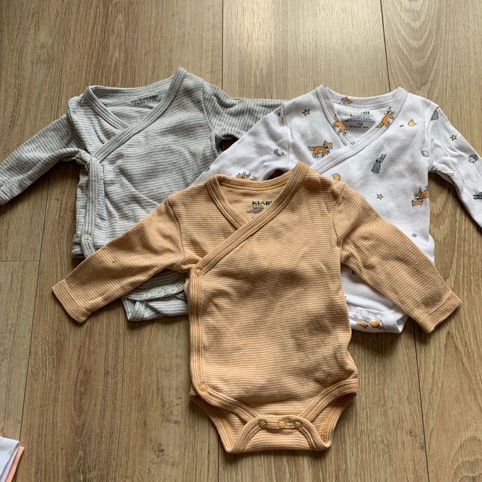 Body manches longues