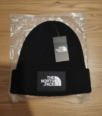 Bonnet North Face